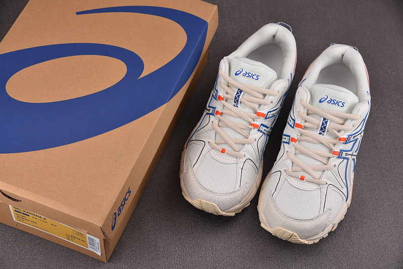 ASICS Gel‑Kahana 8 Brown/Blue 1011B109‑203