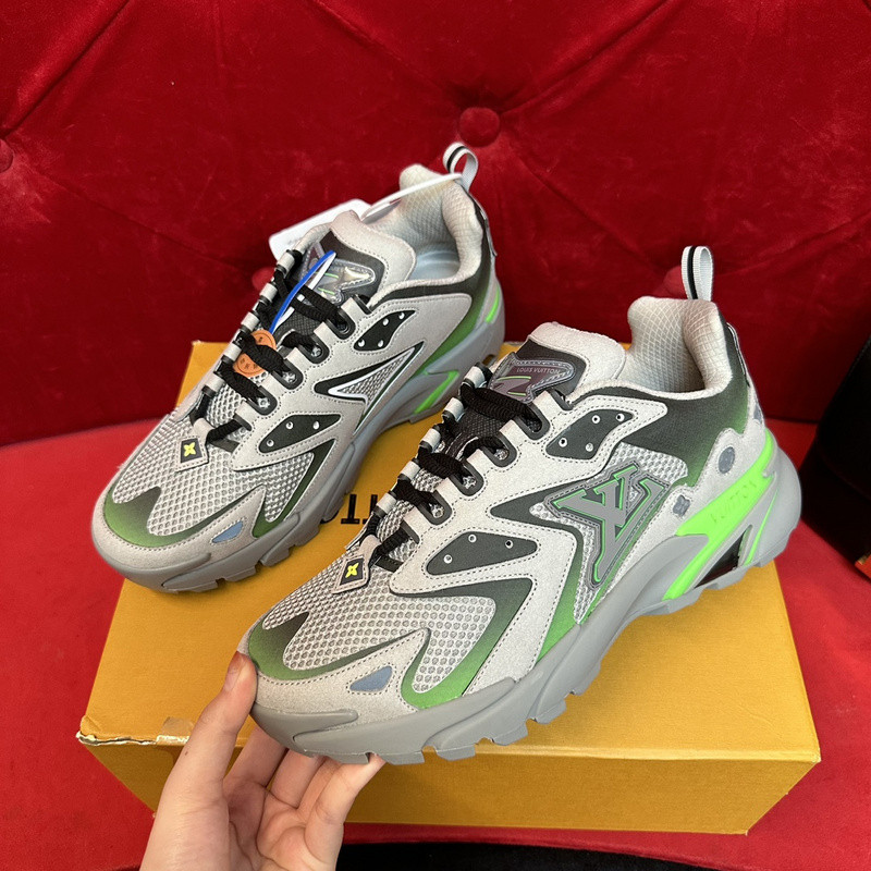 LVT SNEAKERS