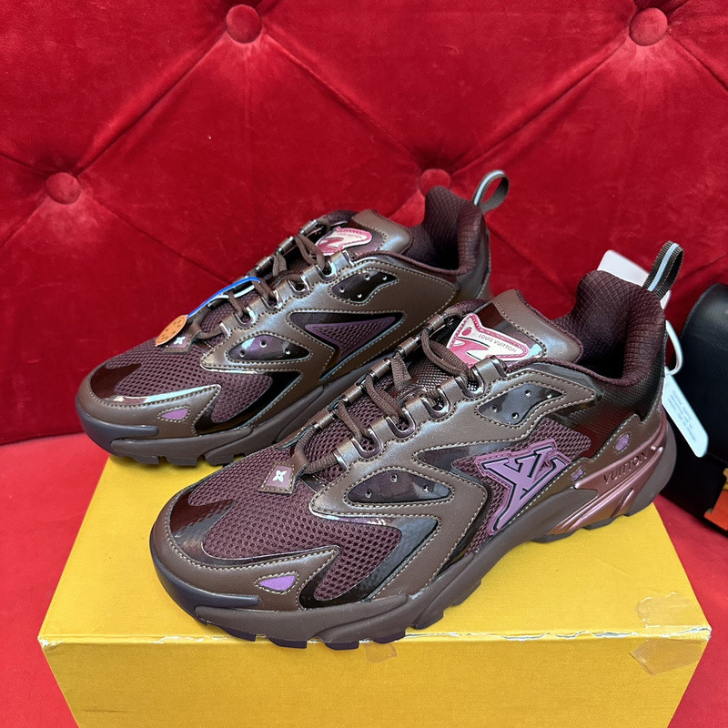LVT SNEAKERS