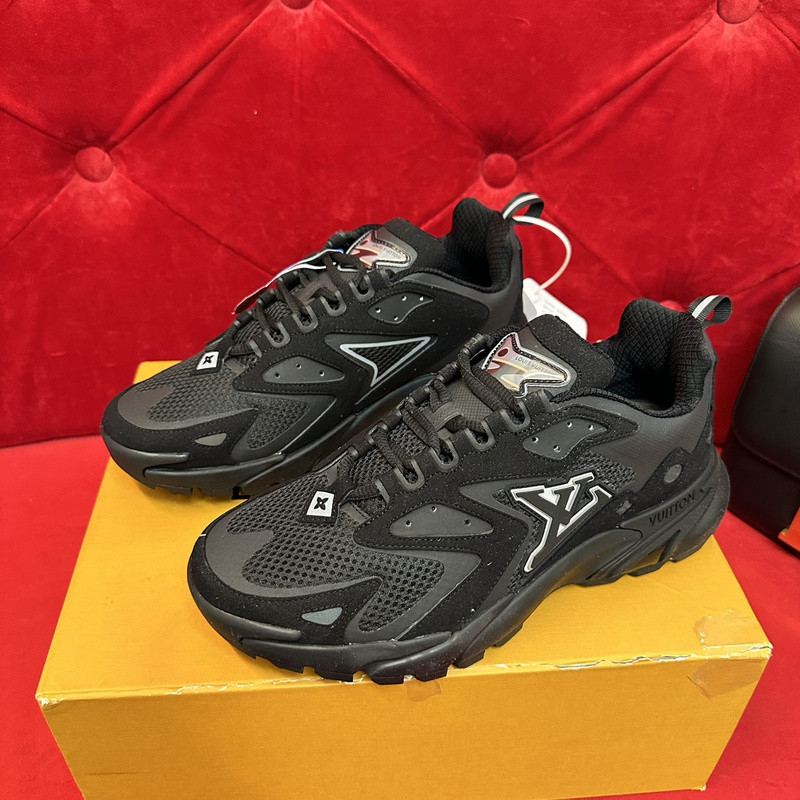 LVT SNEAKERS