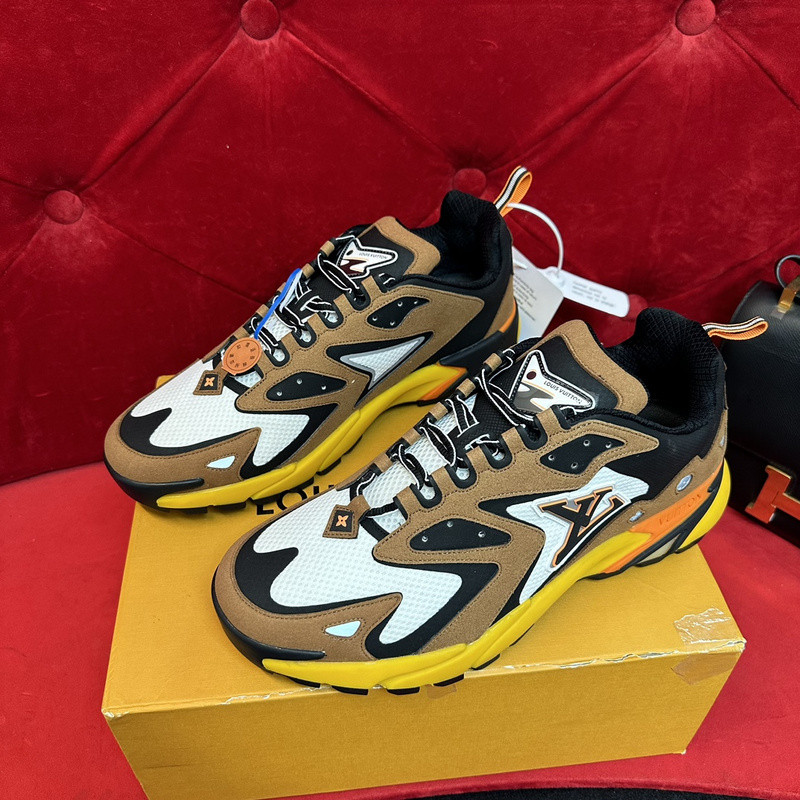 LVT SNEAKERS