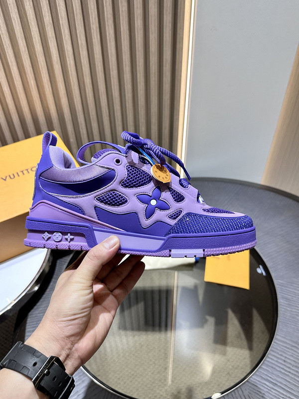 LVT SNEAKERS