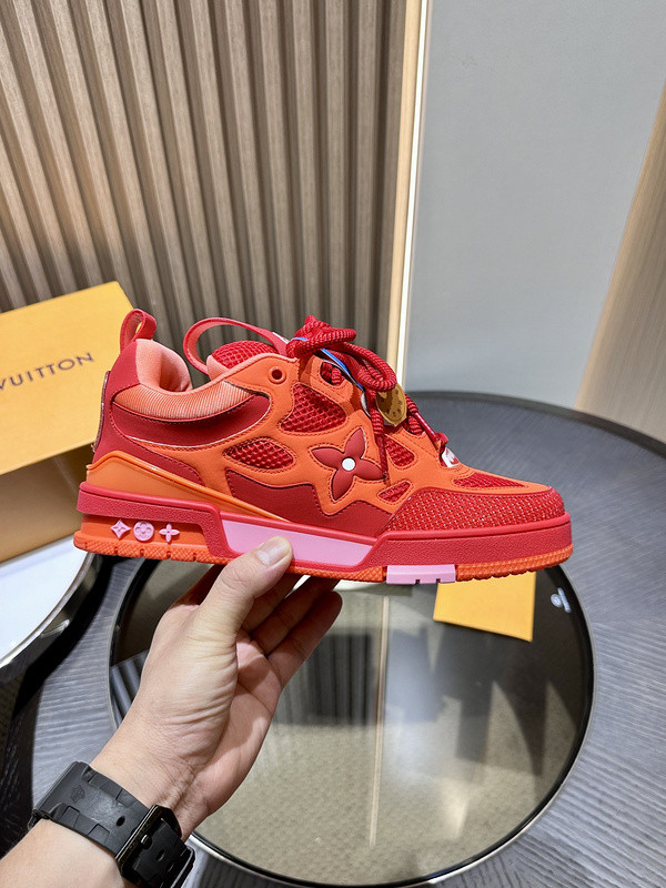 LVT SNEAKERS