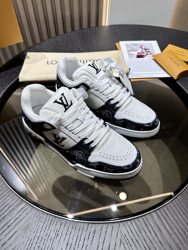 LVT SNEAKERS