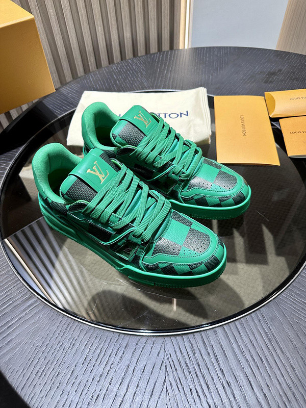 LVT SNEAKERS