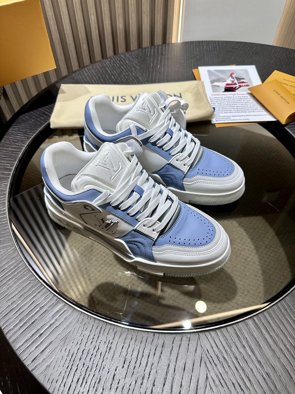 LVT SNEAKERS