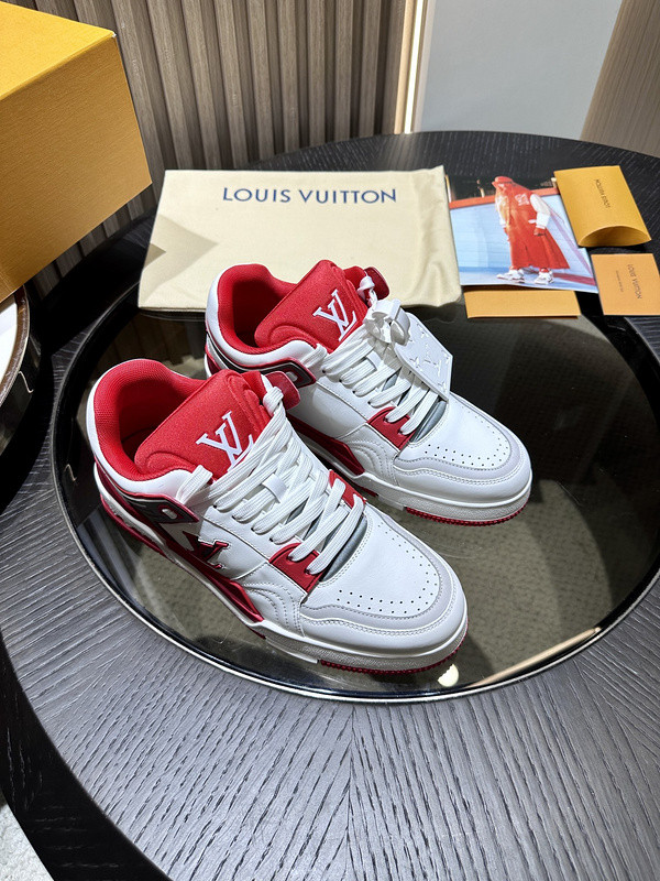 LVT SNEAKERS