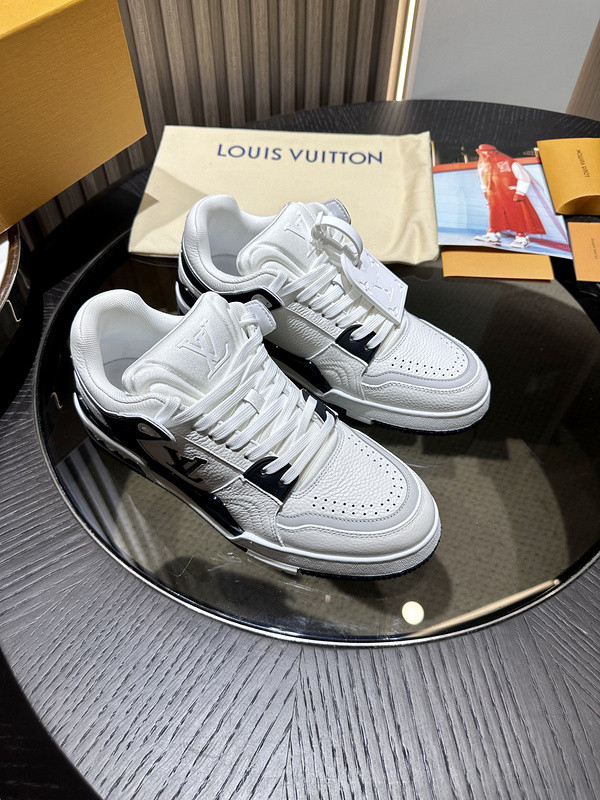 LVT SNEAKERS