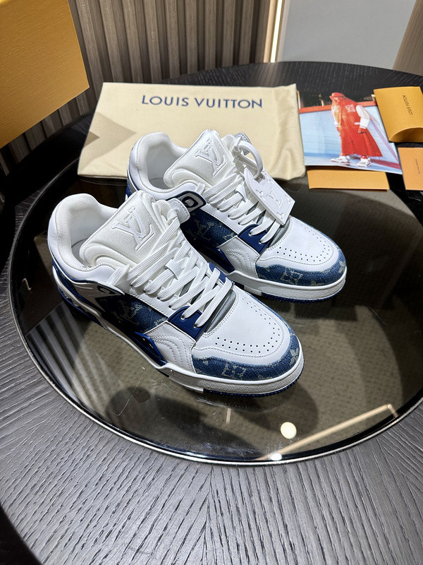 LVT SNEAKERS