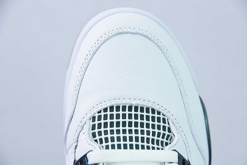 Air Jordan 4 "Oxidized Green" FQ8138-103