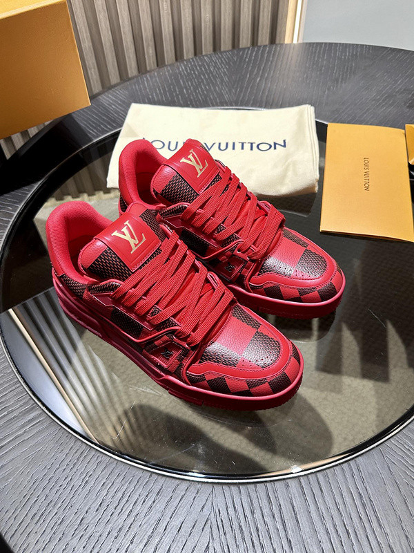 LVT SNEAKERS