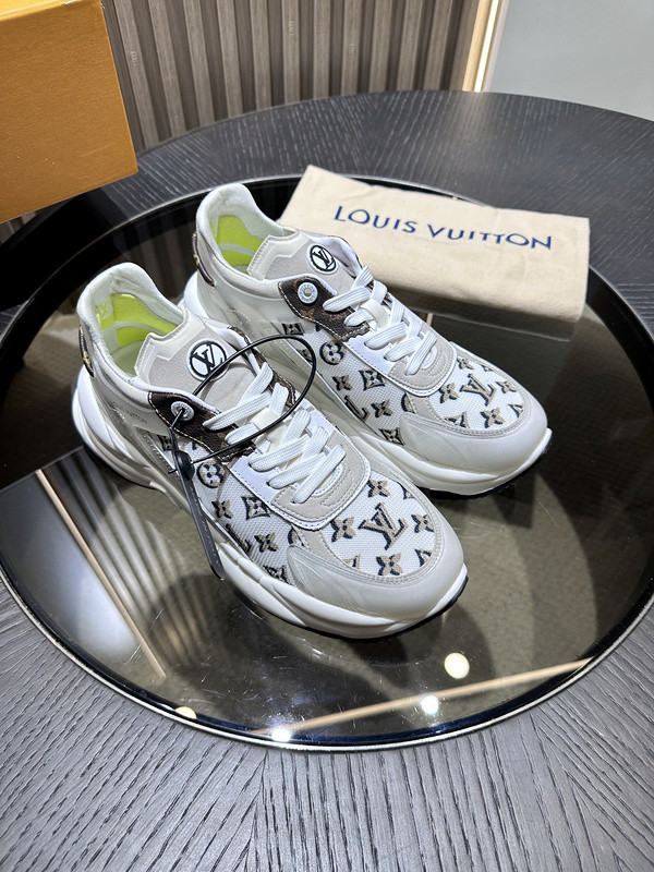 LVT SNEAKERS