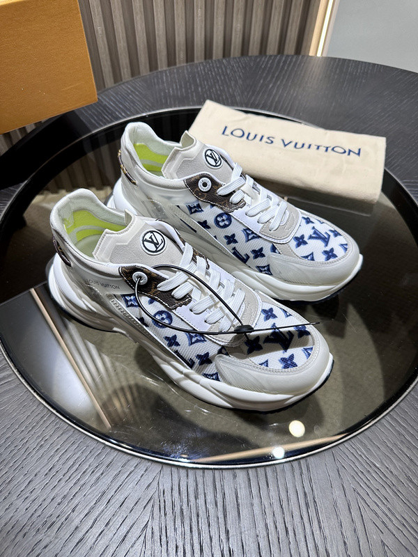 LVT SNEAKERS