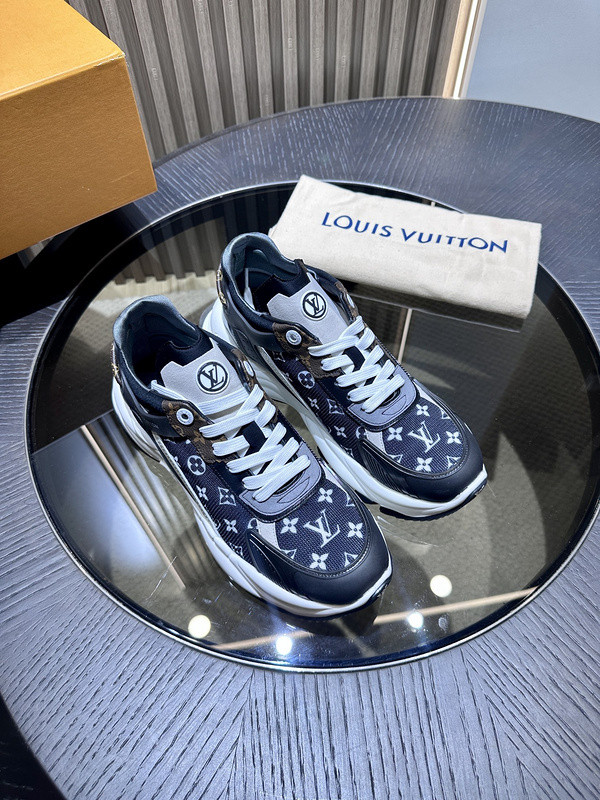 LVT SNEAKERS