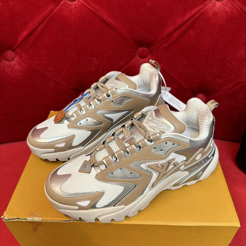 LVT SNEAKERS