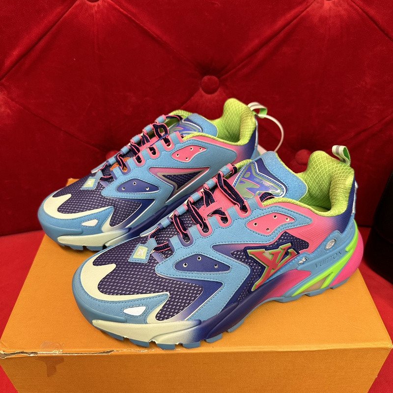 LVT SNEAKERS