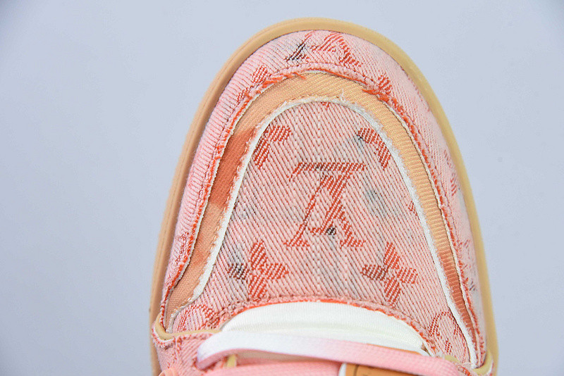 LVT SNEAKERS