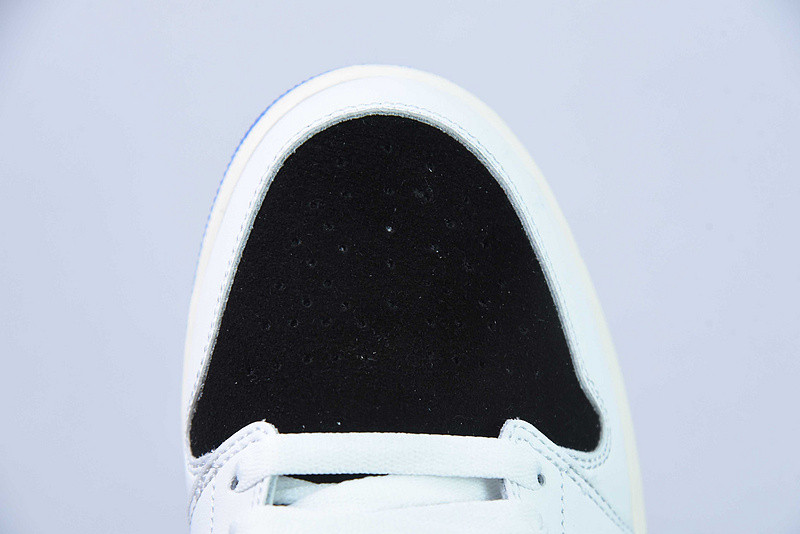 Air Jordan 1 Low "Quai 54" HQ0764-001