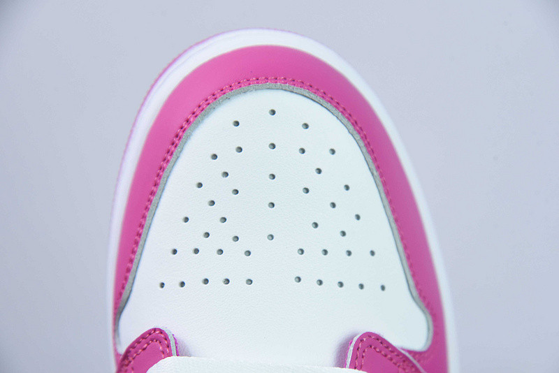AIR JORDAN 1 LOW GS 