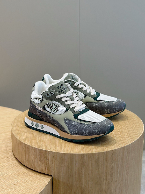 LVT SNEAKERS