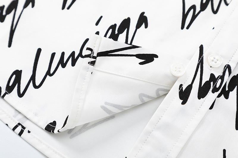 Balenciaga Clothes
