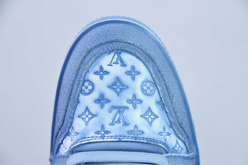 LVT SNEAKERS
