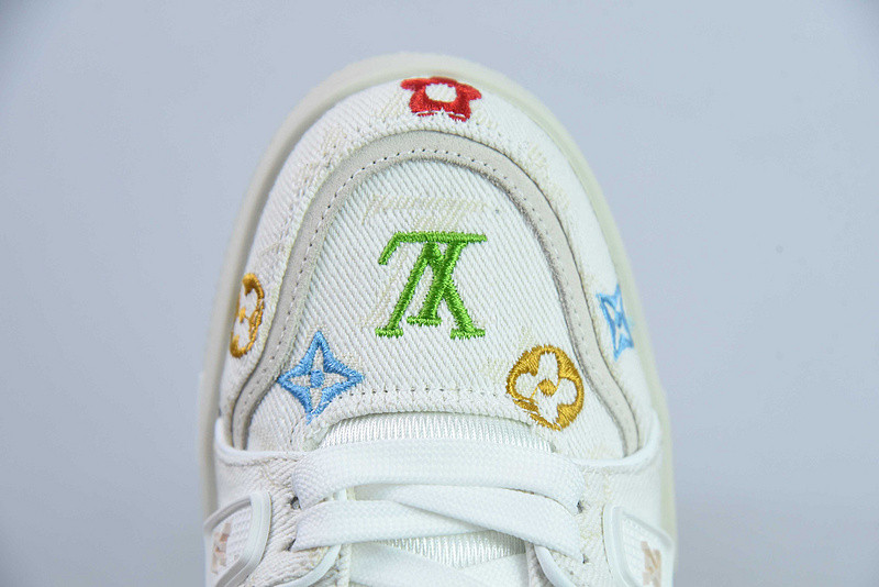 LVT SNEAKERS