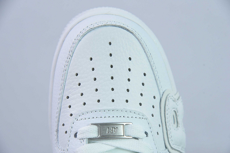 Nike Air Force 1 Low Cactus Plant Flea Market White (2020) DD7050-100