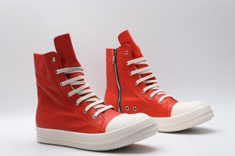 RICK OWENS DRKSHDW