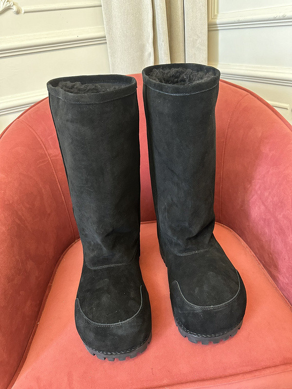 BC BOOTS