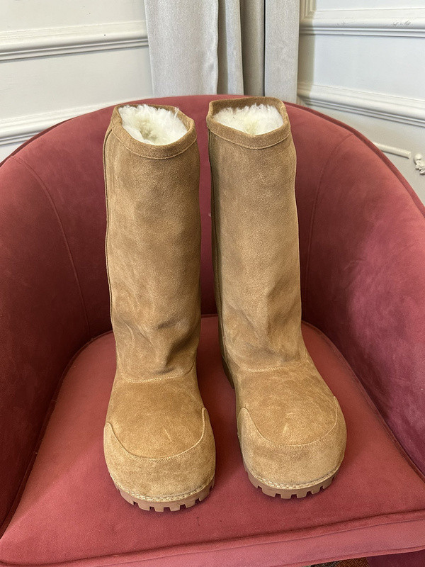 BC BOOTS