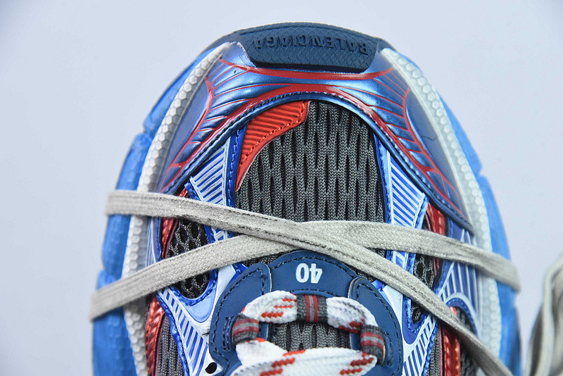 BC 3XL SNEAKER
