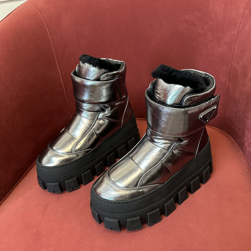 PR SNEAKER