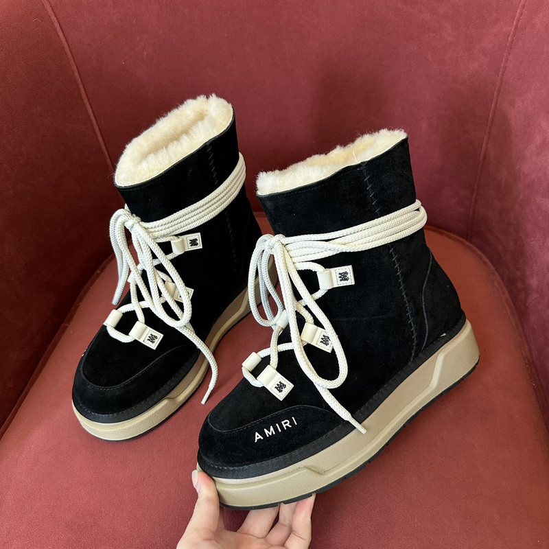AMIRI MA-1 Sneakers