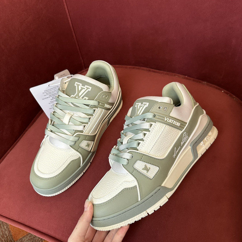 LVT SNEAKERS
