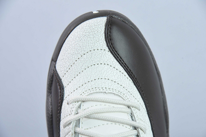 SoleFly X Air Jordan 12 Retro SP 