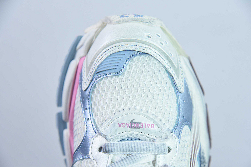 Ba*len*cia*ga runner sneaker