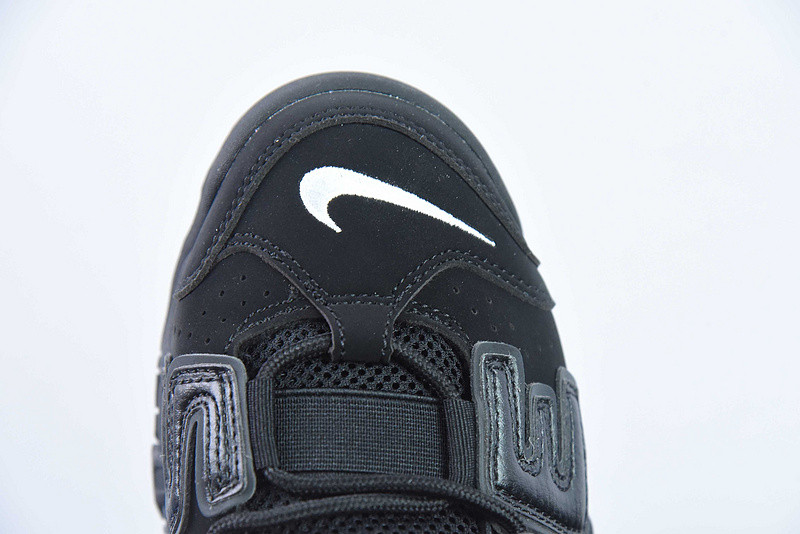 nike x S*p*e air more uptempo 