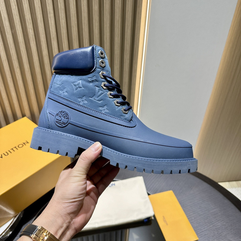 LVT BOOTS