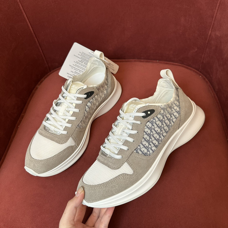 DIO* B25 SNEAKER