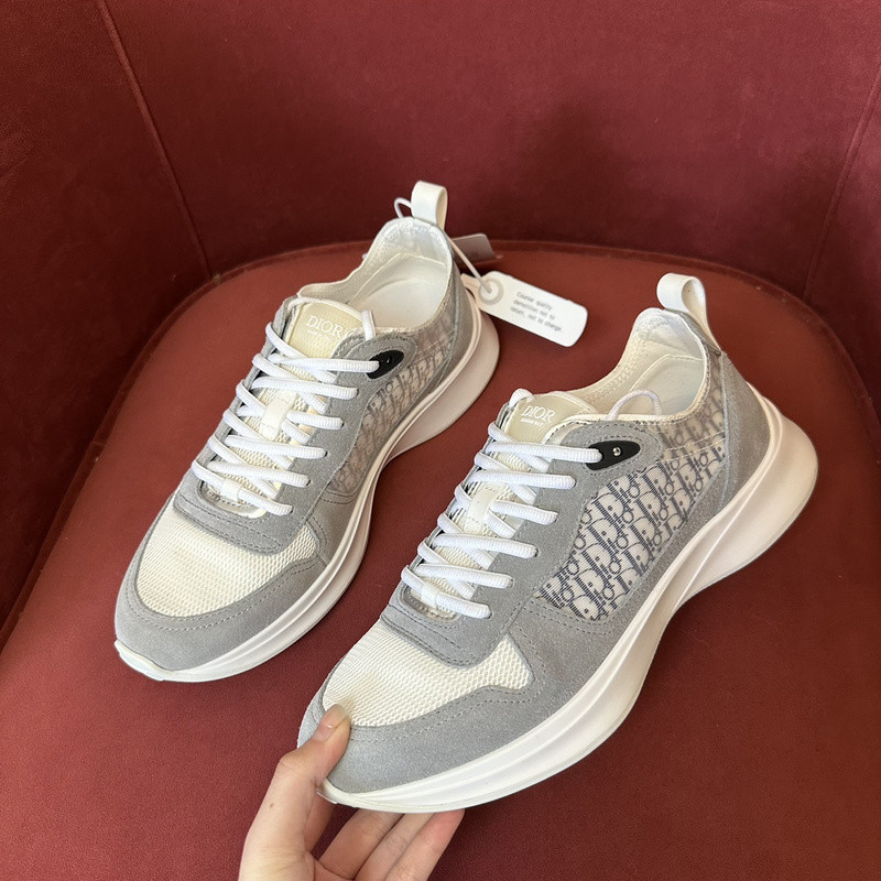 DIO* B25 SNEAKER