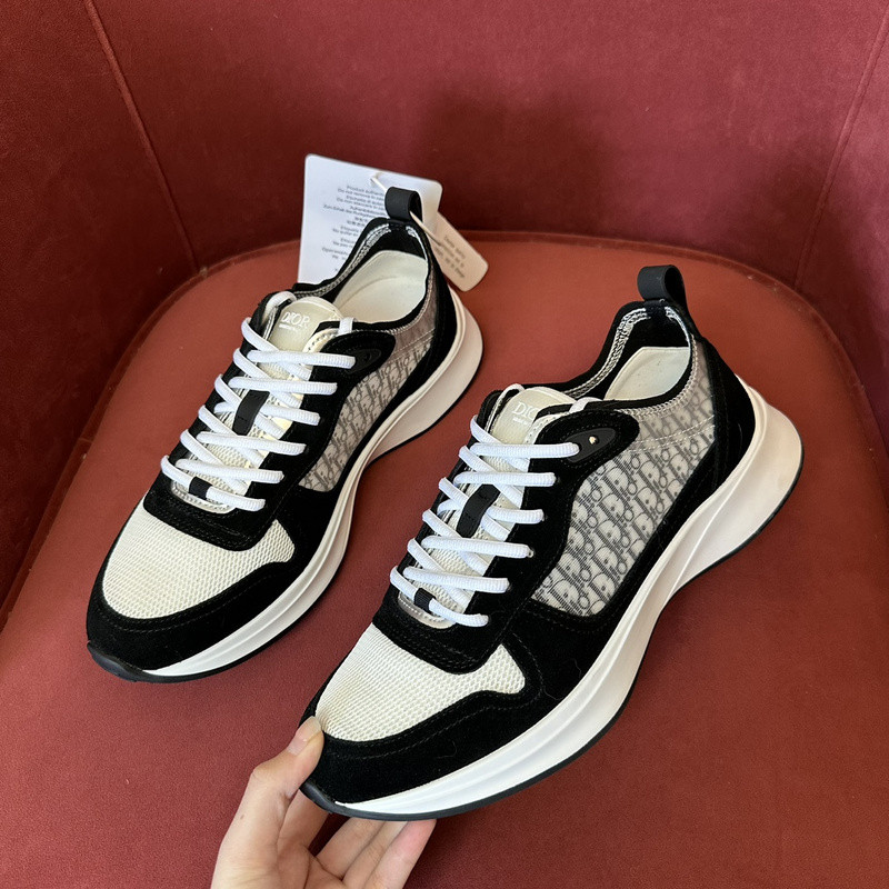 DIO* B25 SNEAKER