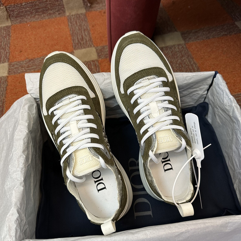DIO* B25 SNEAKER