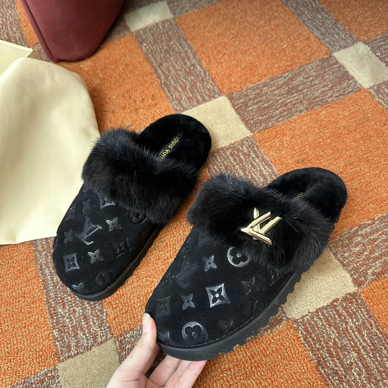 LVT SANDALS