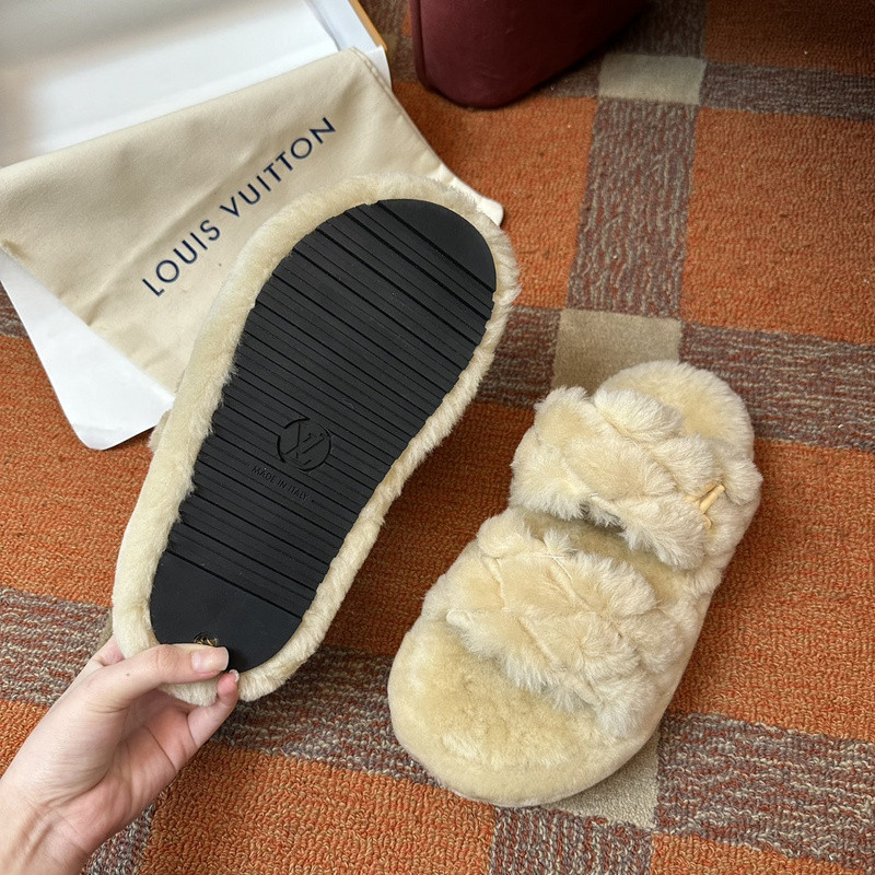 LVT SANDALS