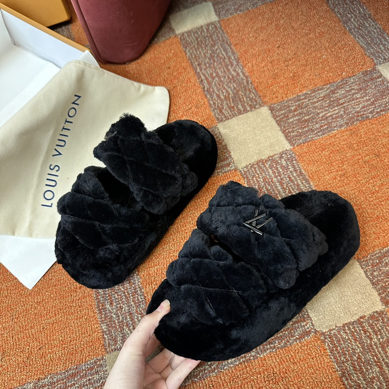 LVT SANDALS