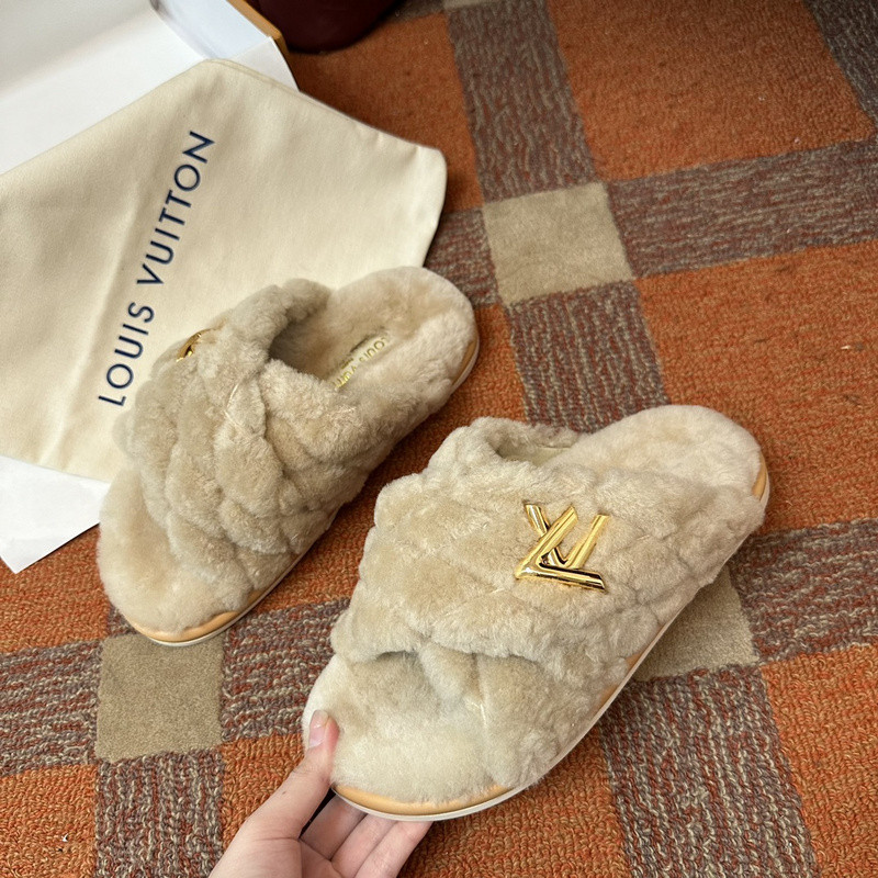 LVT SANDALS