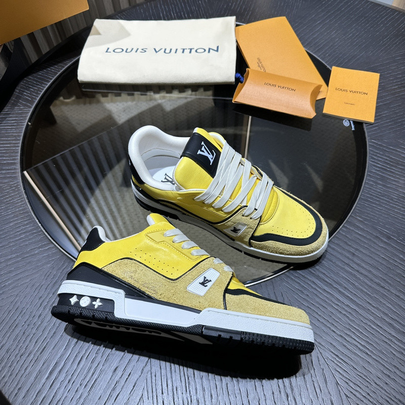 LVT SNEAKERS