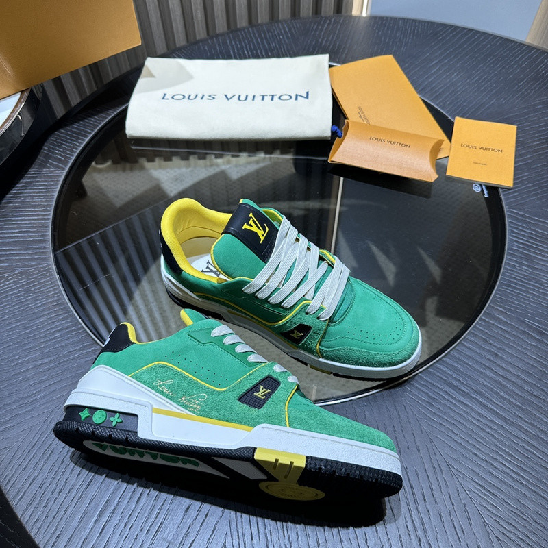 LVT SNEAKERS