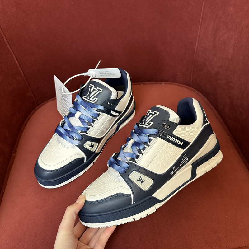 LVT SNEAKERS
